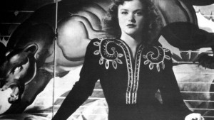 Val Lewton. La mujer pantera