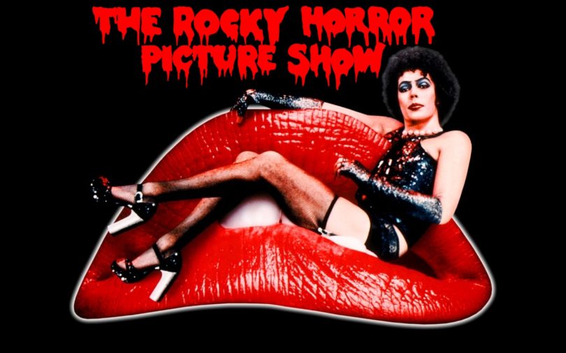 Jim Sharman.  The Rocky Horror Picture Show