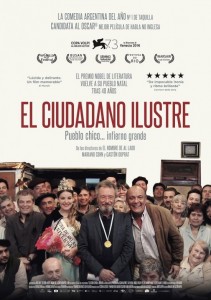 Ciudadano ilustre
