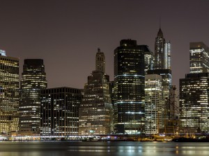 La ciudad solitaria. Olivia Laing