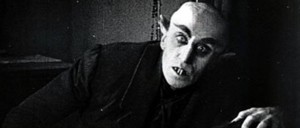 Murnau. Nosferatu