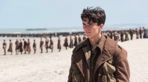 Dunkerque. Christopher Nolan