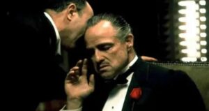 Francis Ford Coppola. El Padrino, 1972