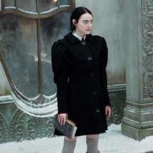 Fuera de menú. Planes e ideas para enero de 2024. Estreno en España de Poor Things (Pobres criaturas), de Yorgos Lanthimos