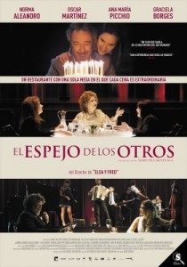 El espejo de los otros. Marcos Carnevale