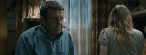 Los exámenes, Cristian Mungiu