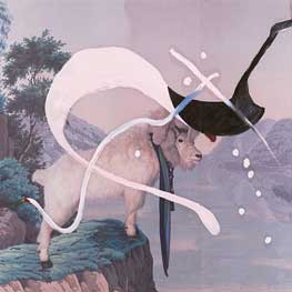 El arte de Julian Schnabel. Taschen publica un libro de gran formato en edición limitada, realizado en estrecha colaboración con el artista.