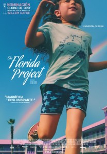 The Florida Project. Sean Baker