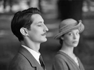Frantz, François Ozon