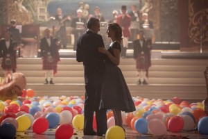 El hilo invisible. Paul Thomas Anderson