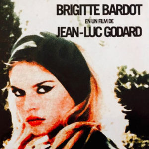 Godard. El desprecio