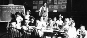 La nueva educación. En el centenario del Instituto-Escuela