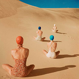 Clifford Coffin. The Fashion Book. Pahidon 2020