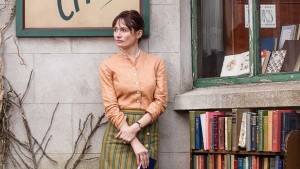 La librería. Isabel Coixet