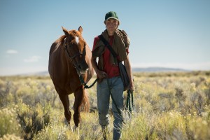 Película Lean on Pete