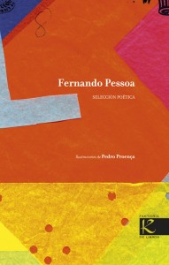 Fernando Pessoa. Selección poética. Kalandraka