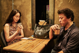 Hong Sangsoo. Lo tuyo y tú