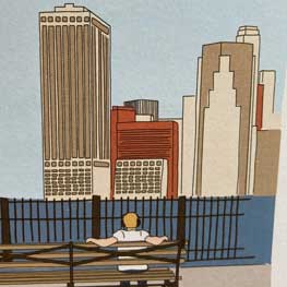 NewYorkManía, de Elisabetta Cirillo