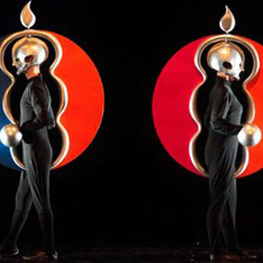 #bauhaus 100: TRIAS