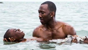 Moonlight película nominada al Oscar como mejor Película 2017