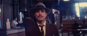 Neruda. Pablo Larraín