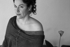 Guadalupe Nettel. El cuerpo en que nací
