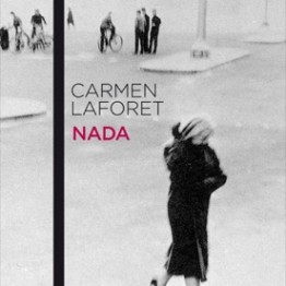 Carmen Laforet. Nada