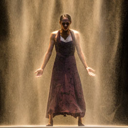La Compañía Nacional de Danza en el Teatro Real