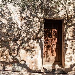 Fuera de menú, planes noviembre 2023. Escapada entre olivos en Mallorca y Can Beneit