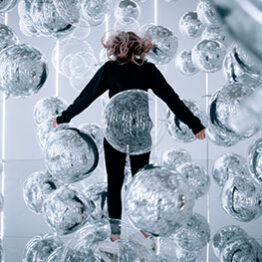 Fuera de menú. Planes e ideas para abril