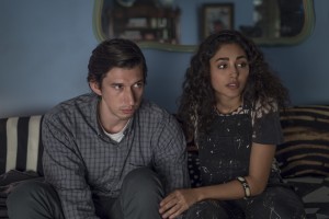 Paterson, Jim Jarmusch