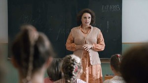 La profesora, Jan Hrebejk