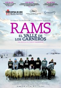RAMS. El valle de los carneros