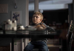 Sin amor. Andréi Zviáguintsev