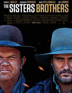 The Sisters Brothers