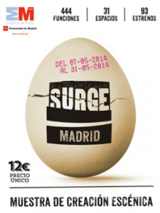 SURGE MADRID
