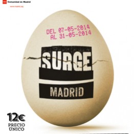 SURGE MADRID
