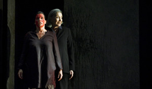 Incendios. Teatro de la Abadía con Nuria Espert
