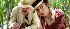Stefan Zweig. Adiós a Europa. Película