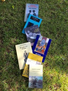 Feria del Libro 2016