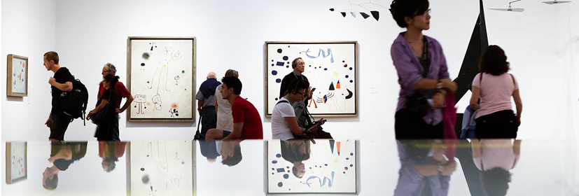 Fundacio Joan Miro