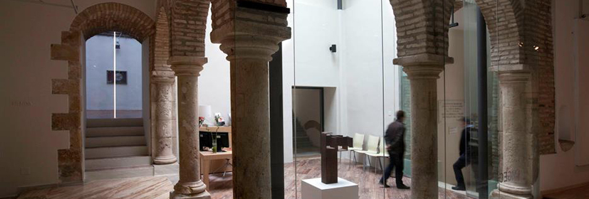 Fundación Museo del Grabado Español Contemporáneo de Marbella