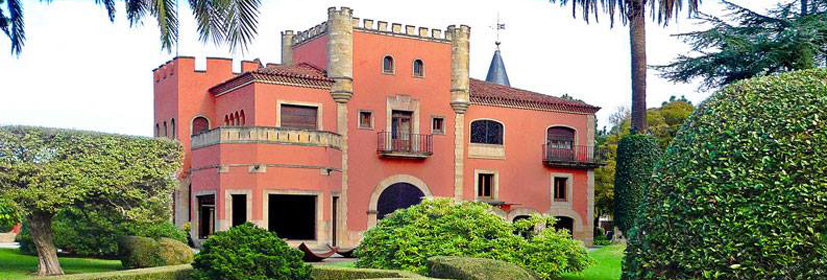 Fundación Museo Evaristo Valle de Somió (Gijón)
