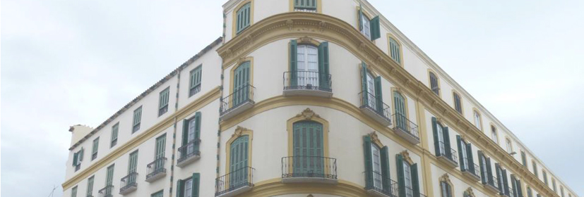 Fundación Picasso Museo Casa Natal Ayuntamiento de Málaga