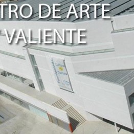 CENTRO CULTURAL TOMÁS Y VALIENTE (CEART)