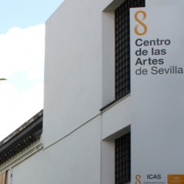 CENTRO DE LAS ARTES DE SEVILLA