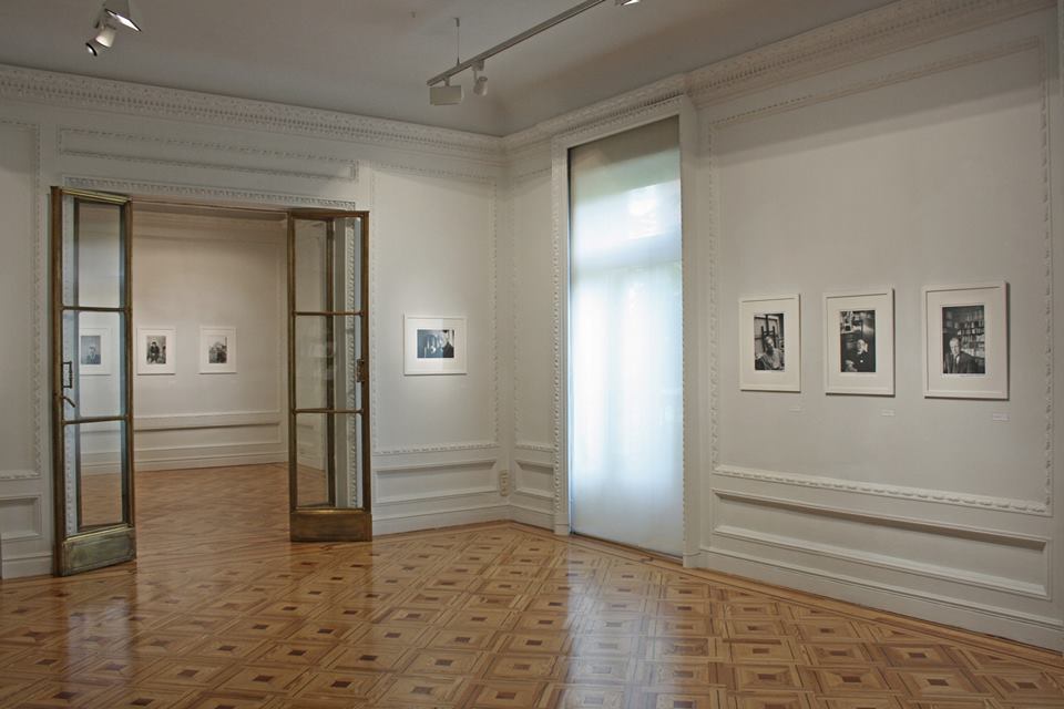 GALERíA MICHEL SOSKINE INC.