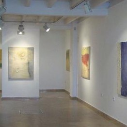 Isabel Ignacio Galería de Arte