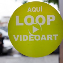 LOOP. FESTIVAL DE VIDEOARTE DE BARCELONA
