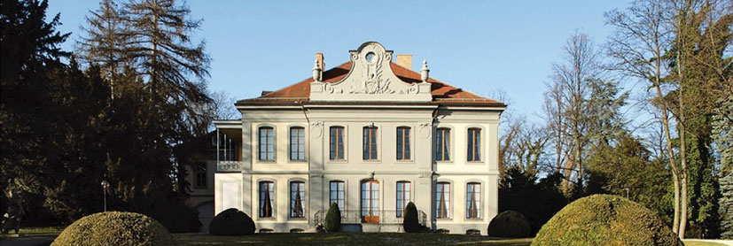 Musée de l'Elysée Lausana